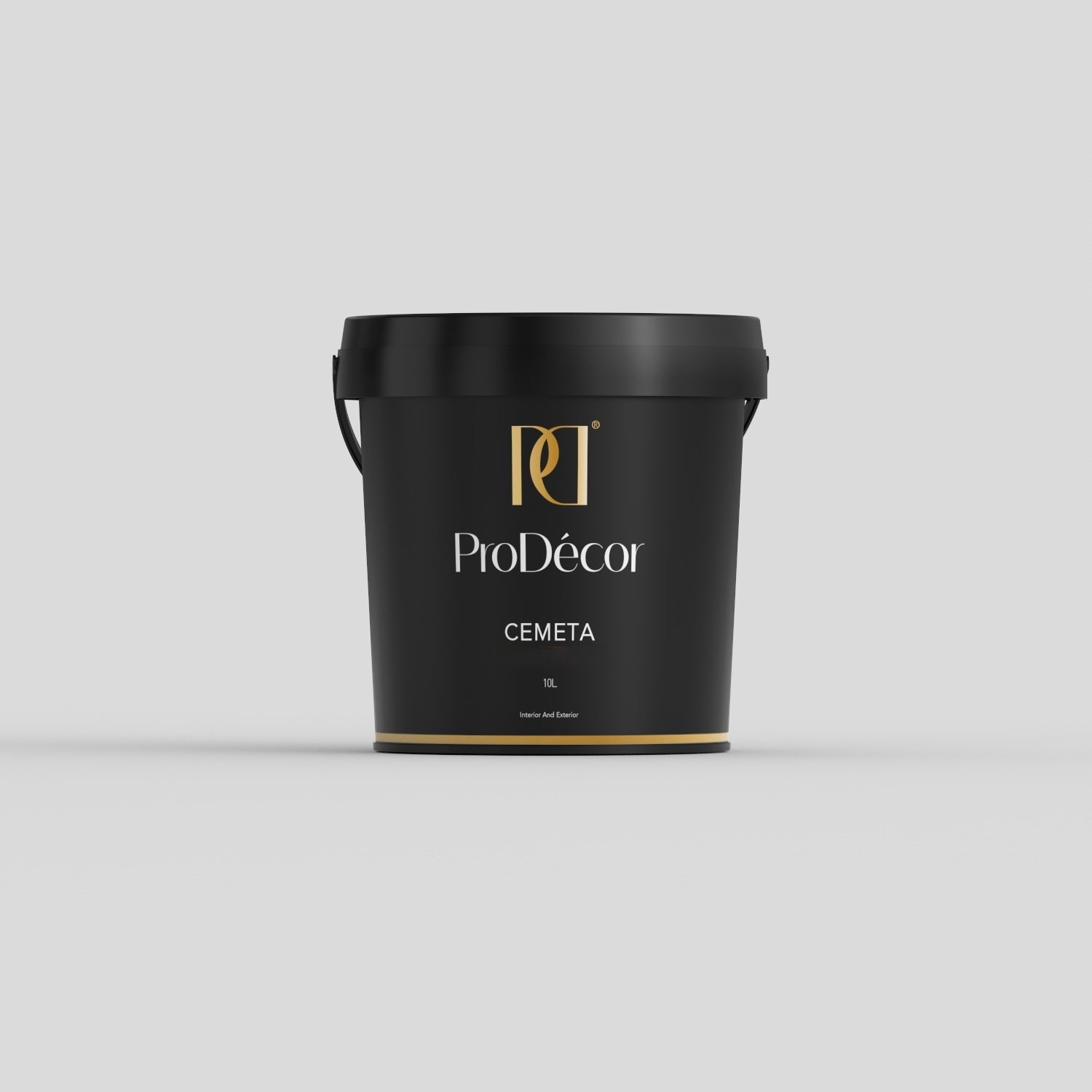 ProDécor AQUALLUXE