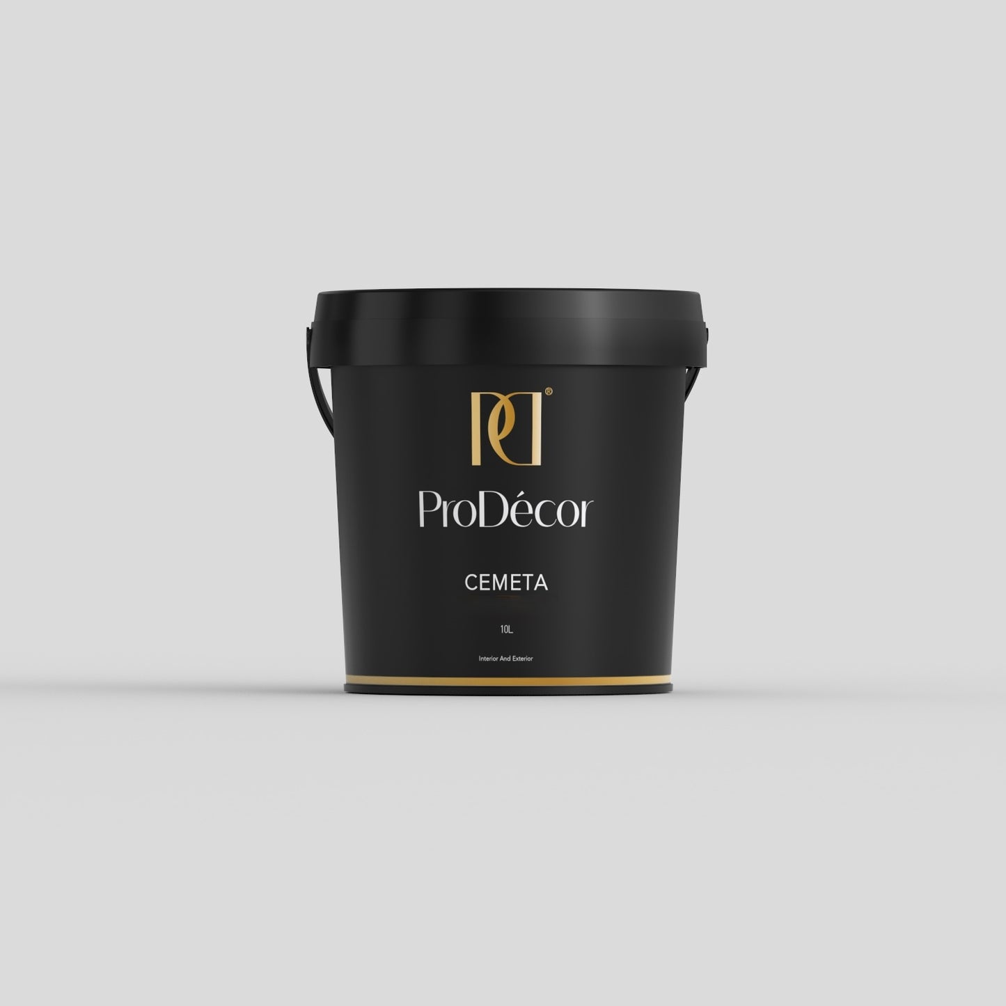 ProDécor AQUALLUXE