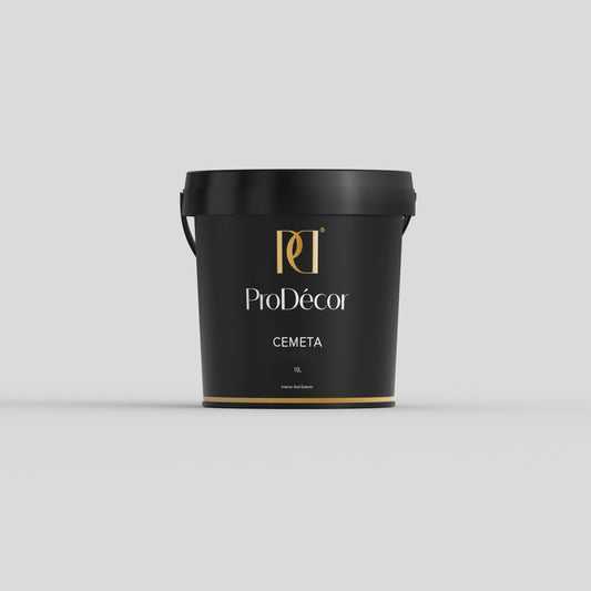 ProDécor AQUALLUXE