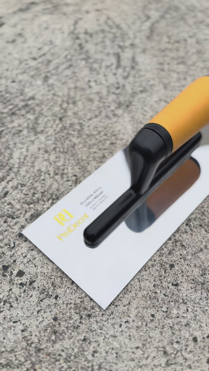 ProDécor® Microcement Trowel